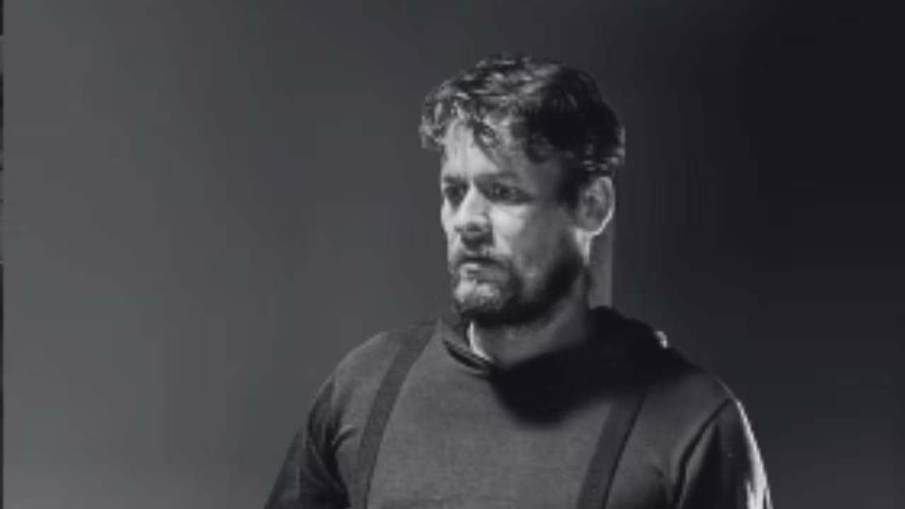 Conmoción en el cine santandereano tras la trágica muerte en accidente del actor Jhon Freddy Martínez