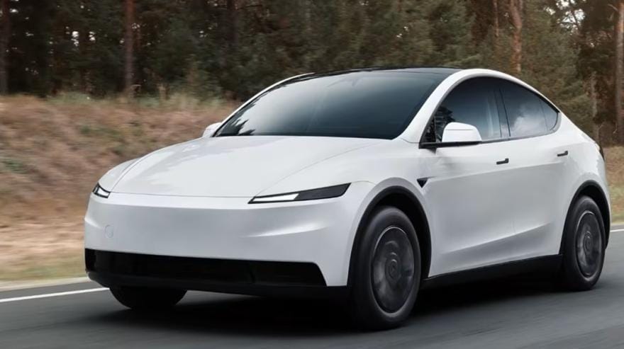 Tesla y los competitivos precios con los que llegará a Colombia