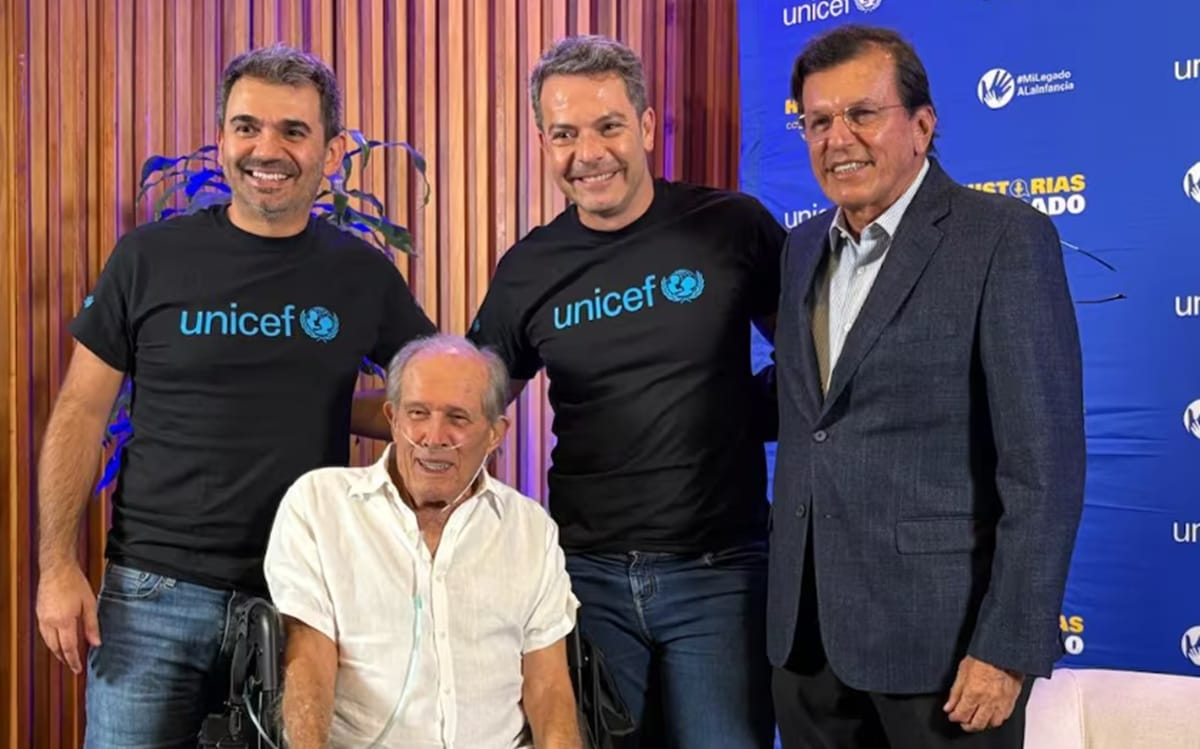 UNICEF impulsa estrategias para beneficiar a la infancia del país desde Bucaramanga