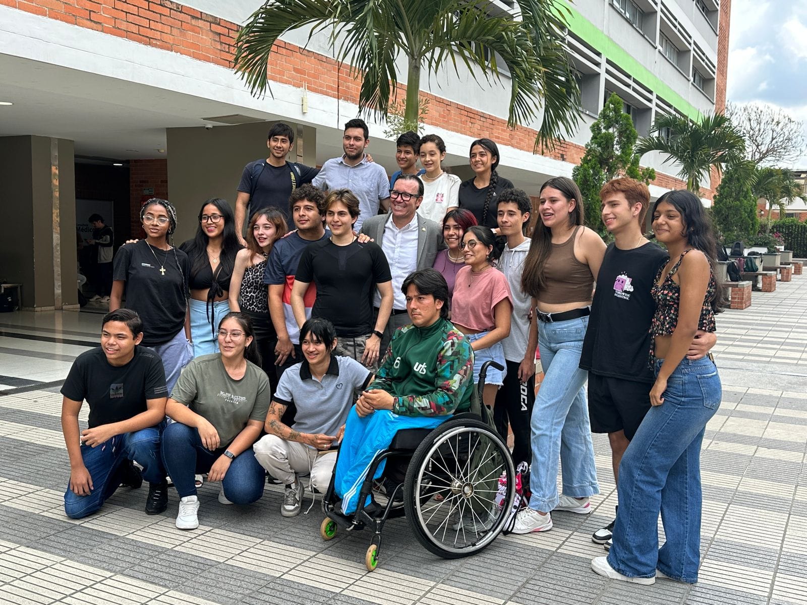 UTS: un 2025 de consolidación y un 2026 que promete expansión