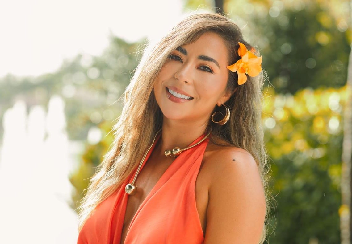 Melissa Láhur celebra a la mujer latina con ‘Hello Latinas’