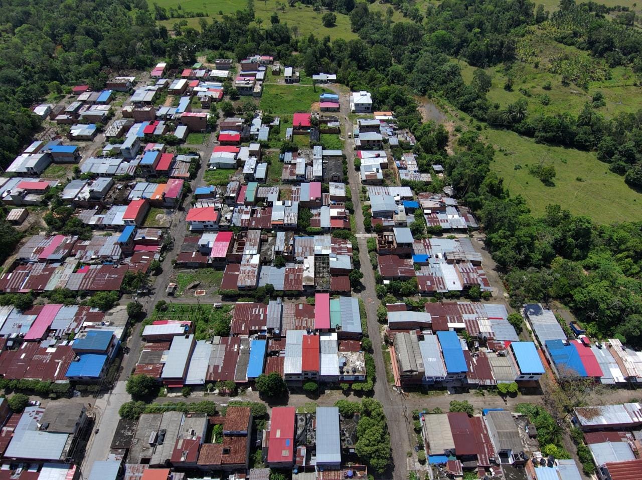 Cae alias "JJ Guaracas" cabecilla  de la estructura 33 de las FARC en Santander