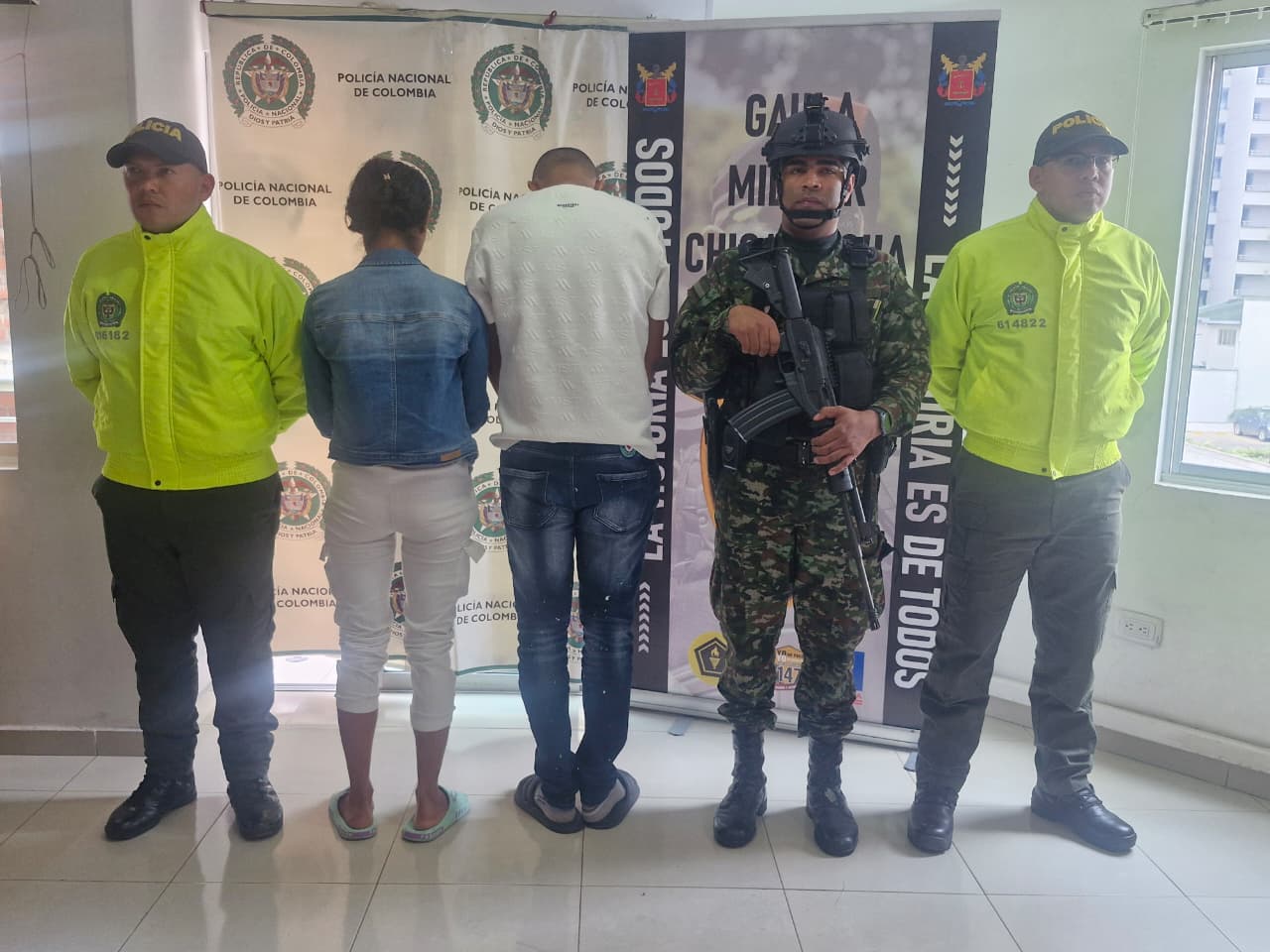 Cayó el "Gabinete fantasma" en Bucaramanga: estafadores usaban nombres de senadores para vender puestos de lujo