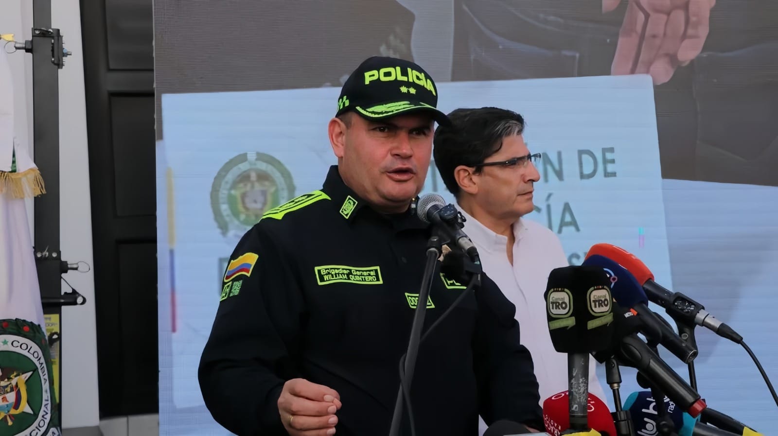 Entre avances y temores: La seguridad en Bucaramanga entre 2022 y 2025