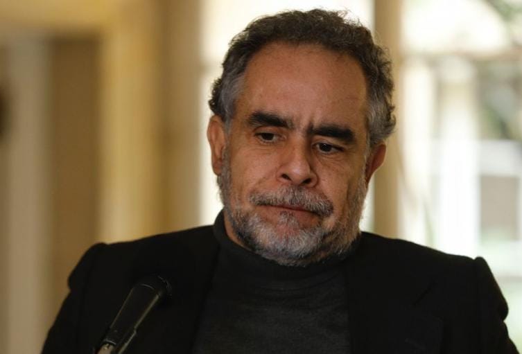 Vecinos de Lagos del Caujaral exigen protección tras misterioso sobrevuelo de drones en la casa del ministro Benedetti