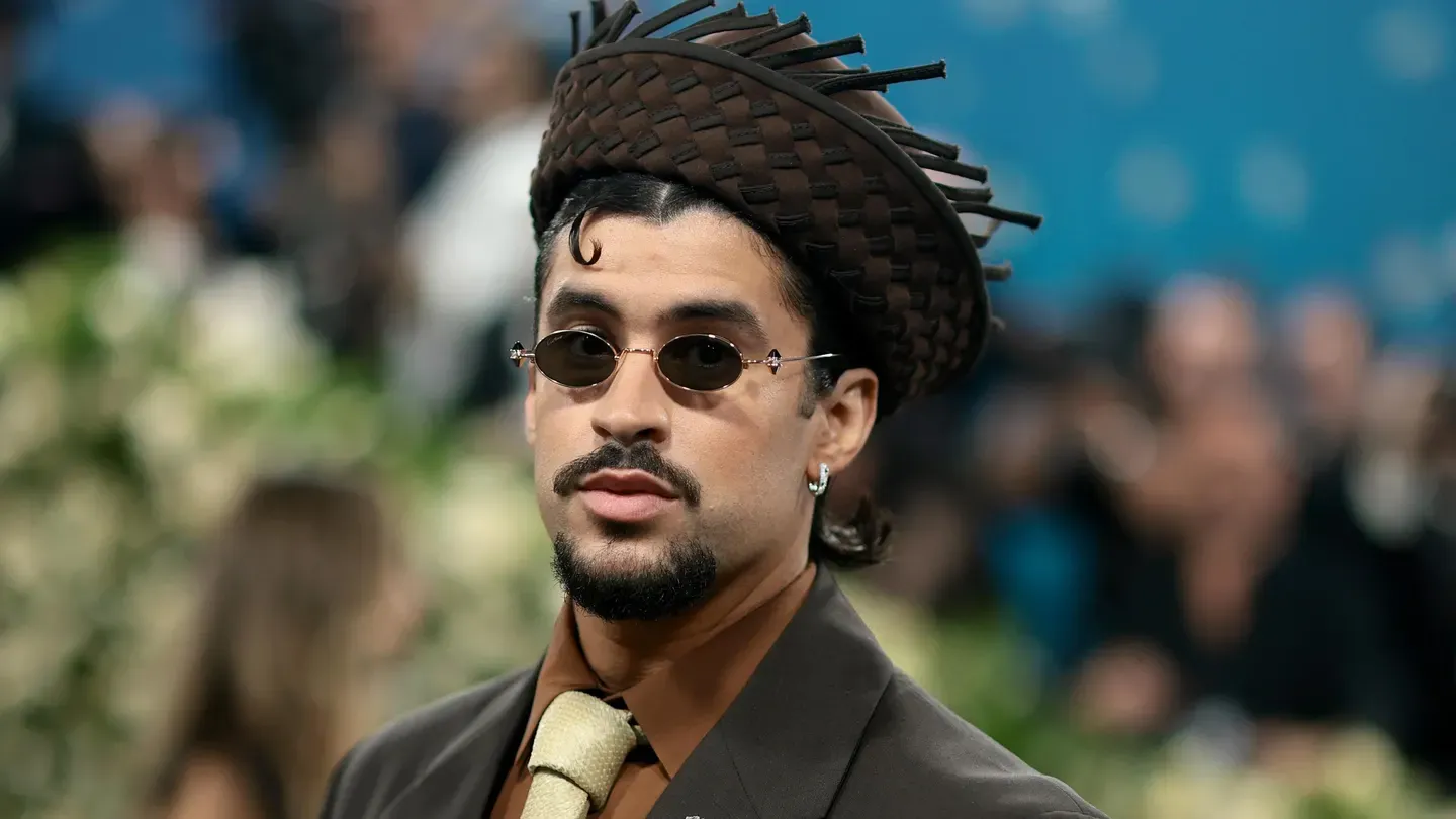 Bad Bunny hace historia: primer artista hispano nominado en las tres categorías principales de los Grammy 2026