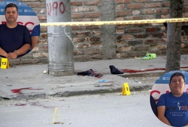 Capturados presuntos autores de masacre en centro de Cúcuta