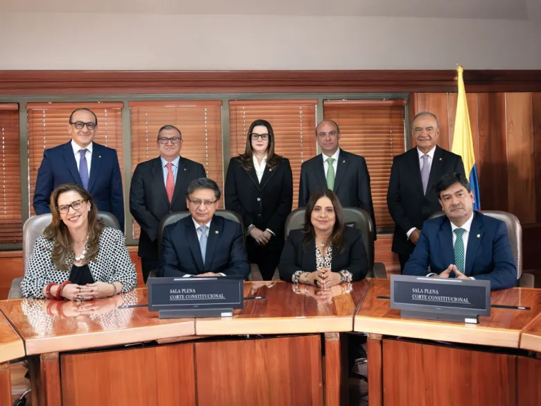 Reforma Pensional se cayó en la Corte Constitucional