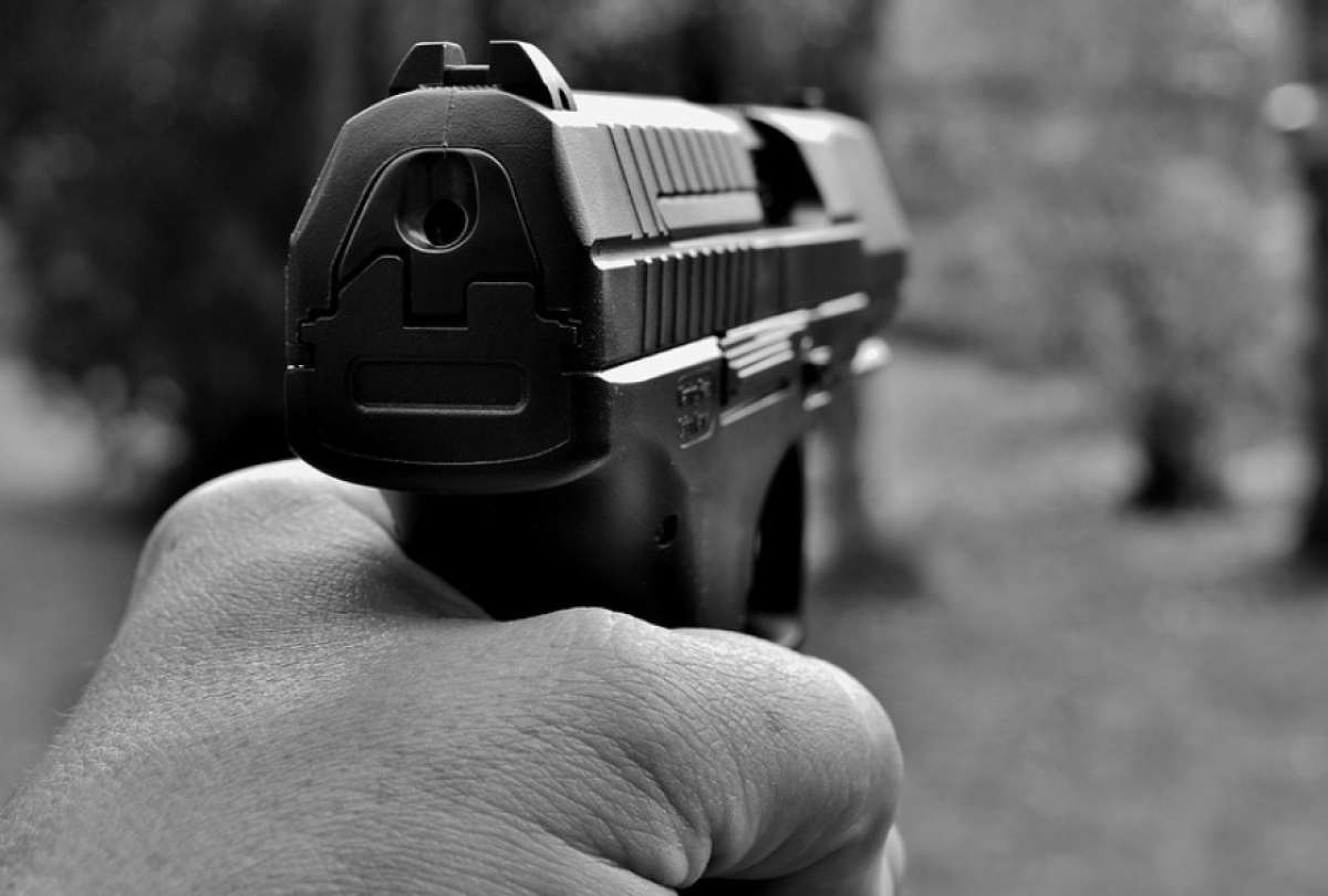 Mujer fue asesinada de un tiro en la cabeza en plena vía pública de Cúcuta