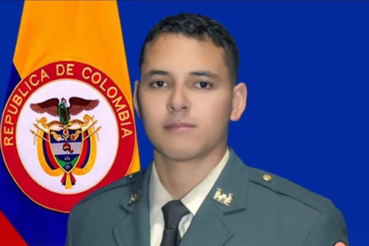 Exigen justicia por asesinato de soldado santandereano que salió a concretar  la compra de un vehículo