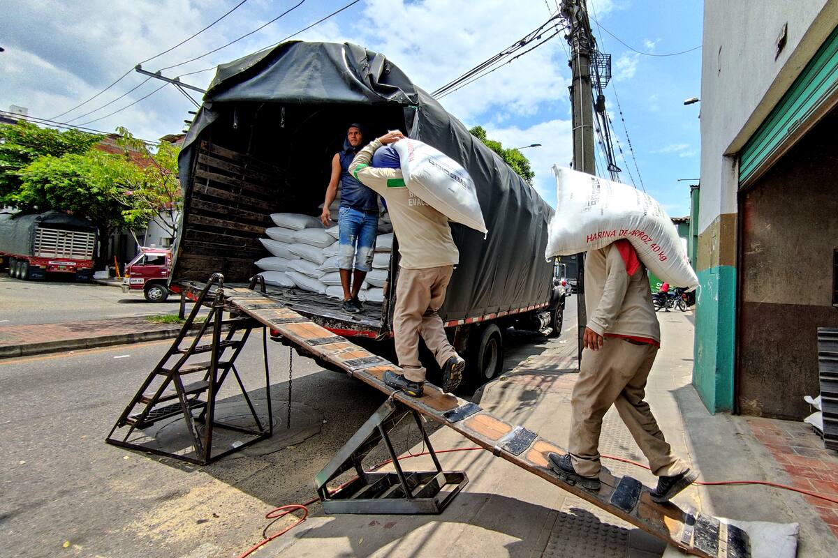 Disminuye desempleo en Bucaramanga que ahora es séptima a nivel nacional