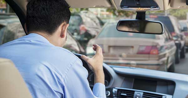 Aumentó a 7.040 el número de fallecidos en accidentes viales en 2025