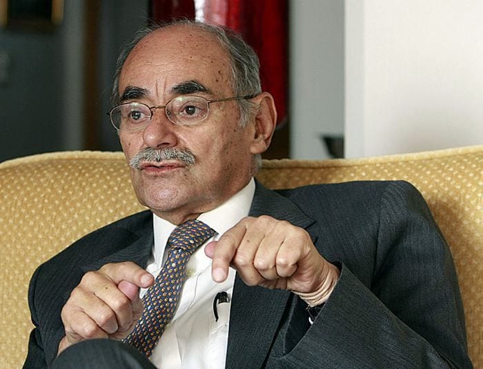 SENADO conmemoró 5 años de la muerte de Horacio Serpa