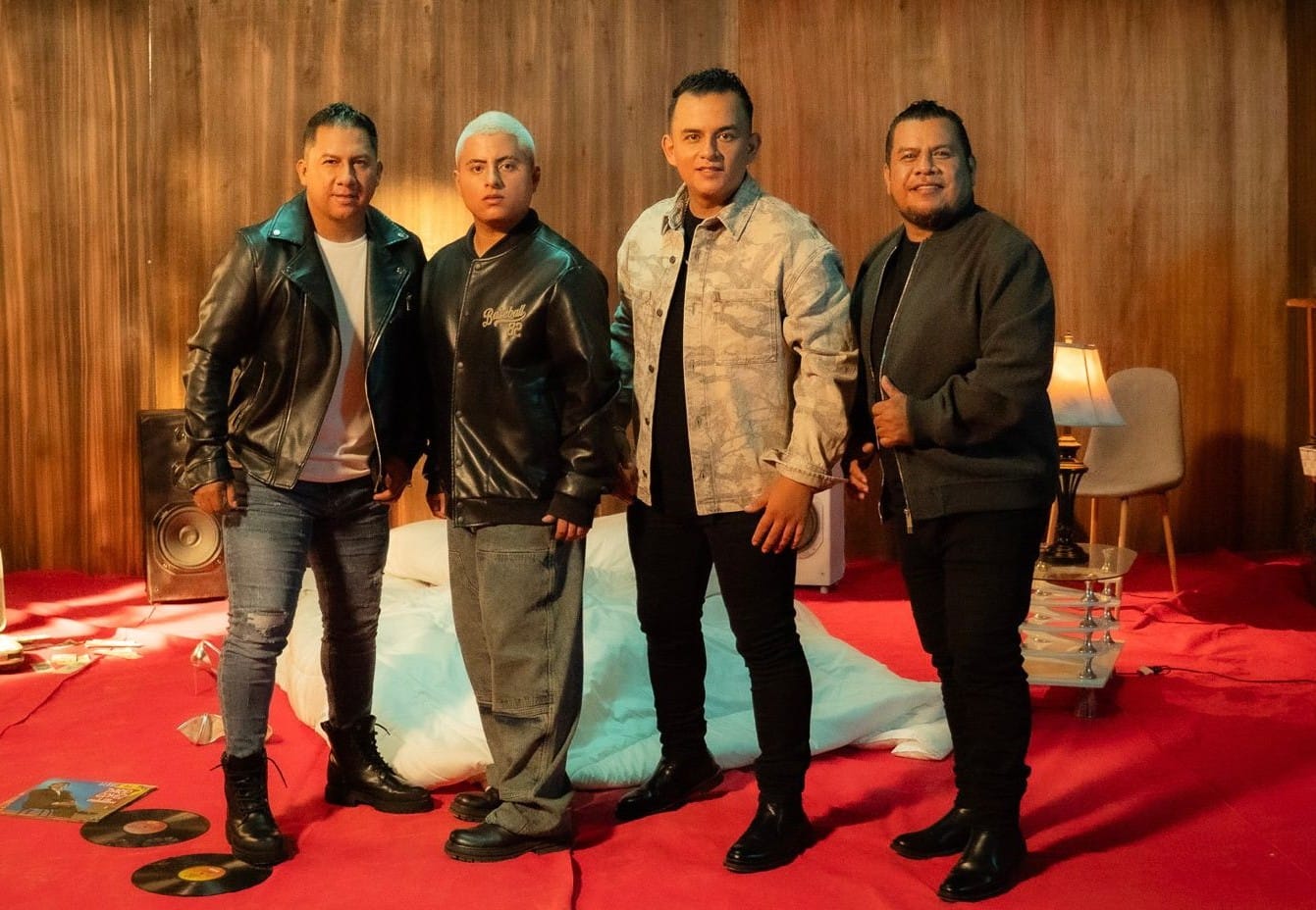 Los Hermanos Medina presentan “Ya no queda nada”