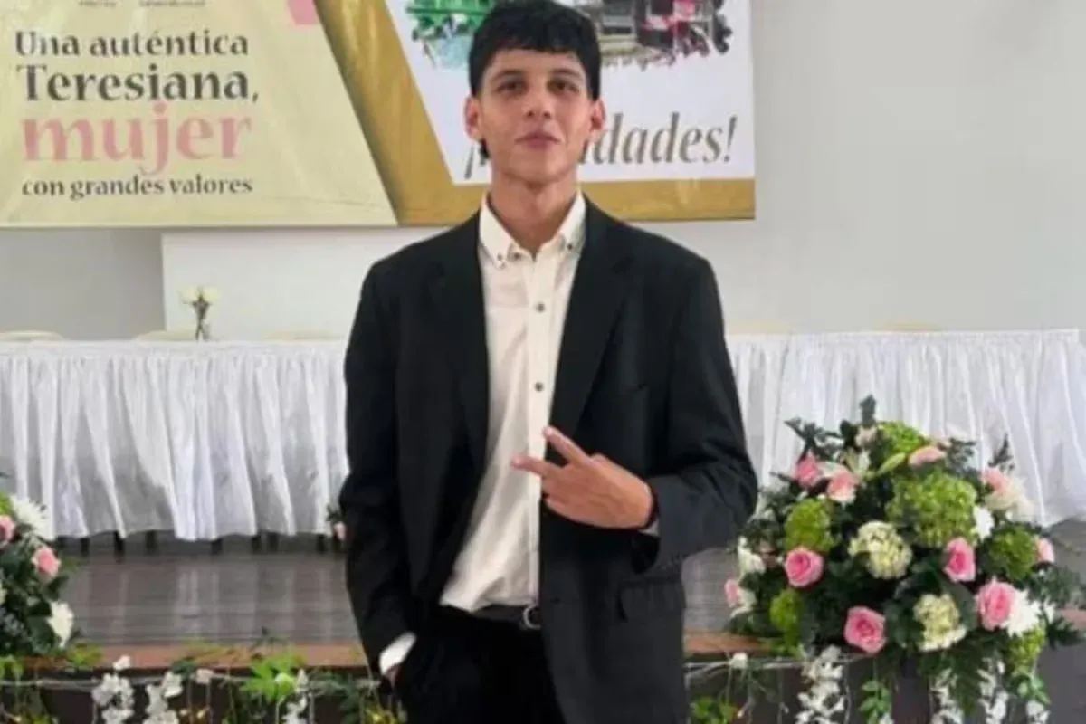 Luto en Barrancabermeja: Joven profesor muere trágicamente tras accidente en su motocicleta