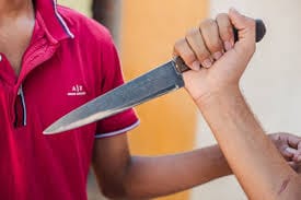 Mujer en Santander asesinó a hombre de una puñalada en medio de una violenta riña