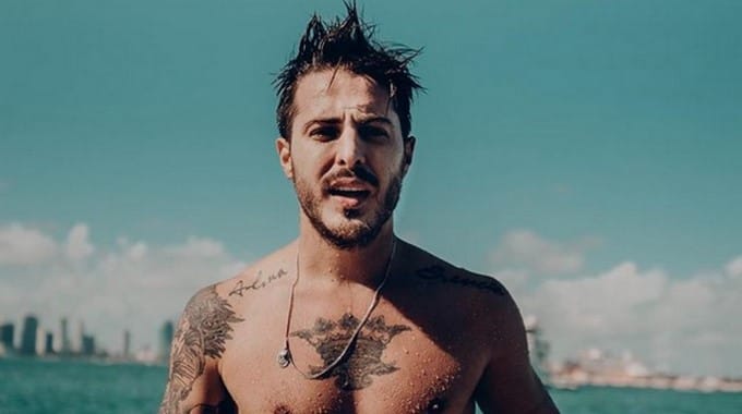 Llane, del brillo de la fama a la luz de la fe: “Tenía todo, pero no tenía nada”