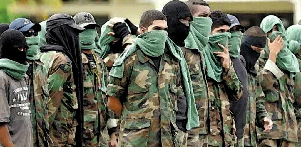 Aumenta la amenaza terrorista en Colombia