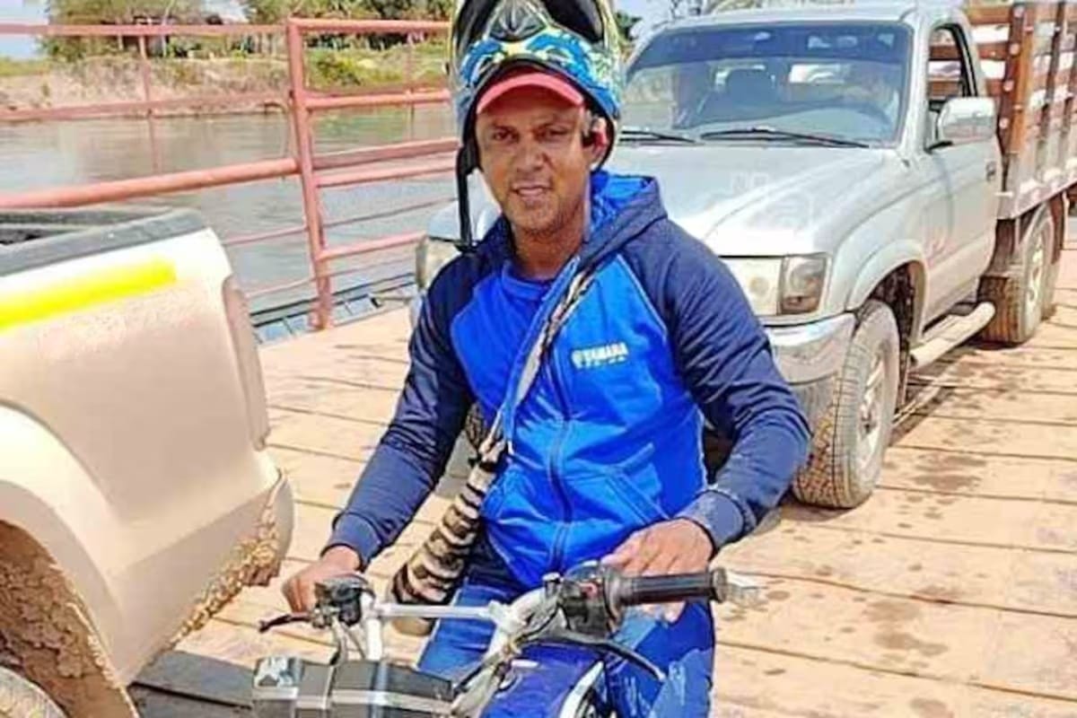 Murió hombre tras ataque a disparos en Santander