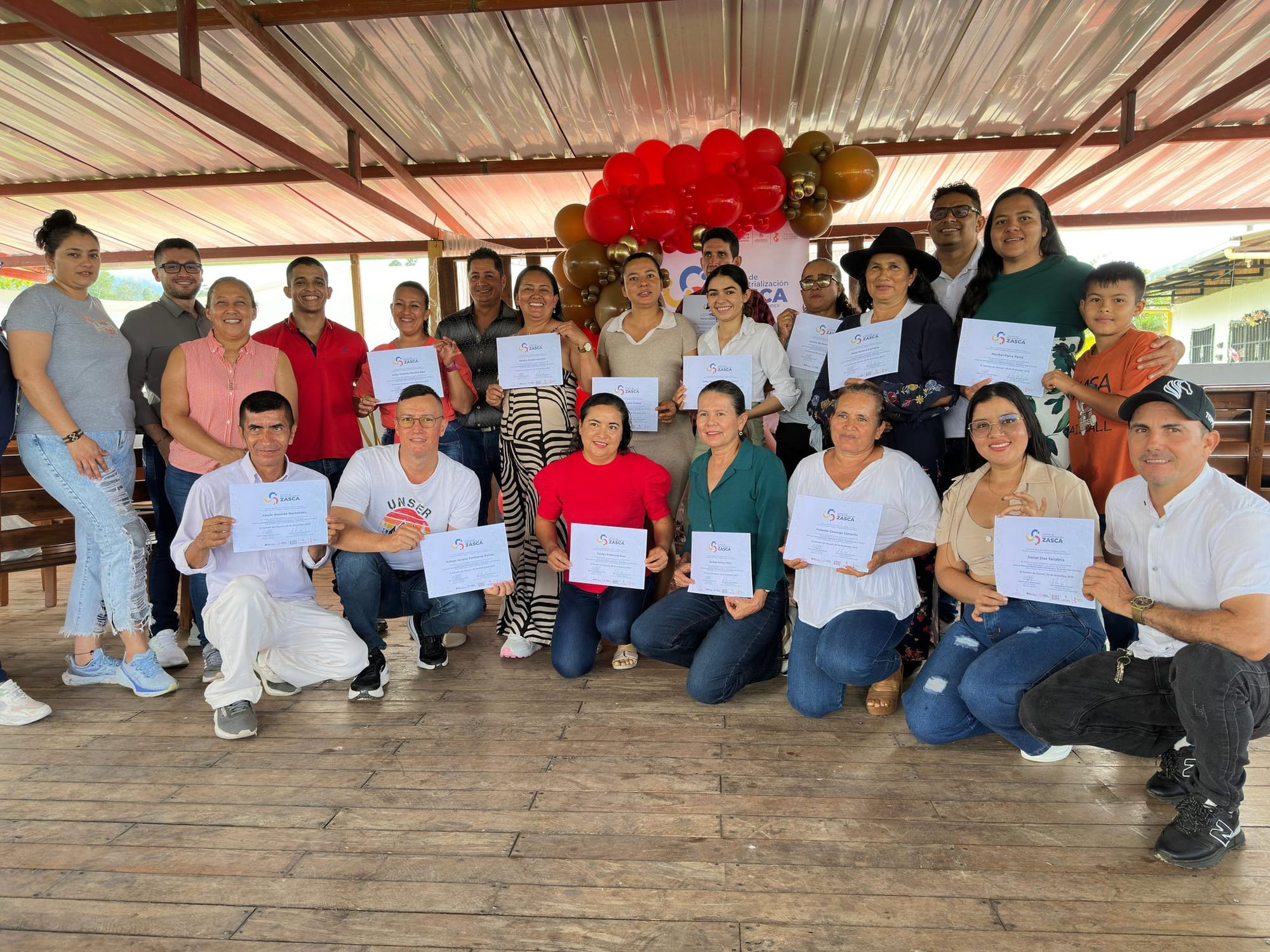 Crecimiento y competitividad del sector cacaotero