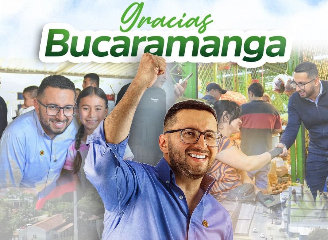 Cristian Portilla, el poder de la maquinaria institucional y del voto dictado desde el púlpito