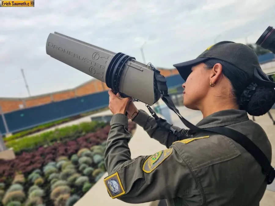 Tras ataque a la Quinta Brigada, Petro ordena compra de sistemas antidrones para proteger bases militares