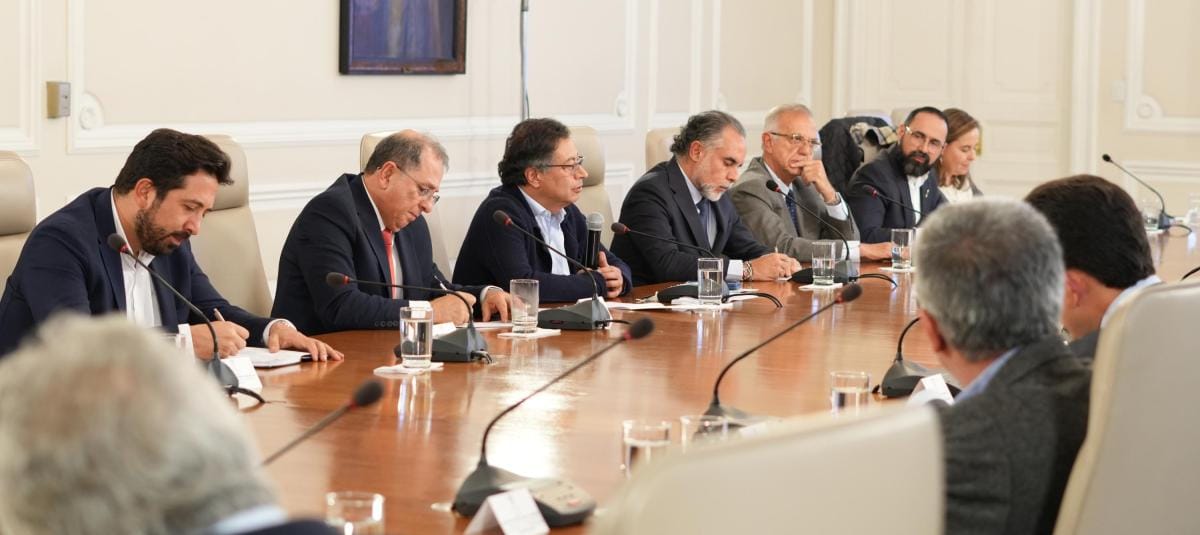 Gobierno declara emergencia económica para presupuesto 2026