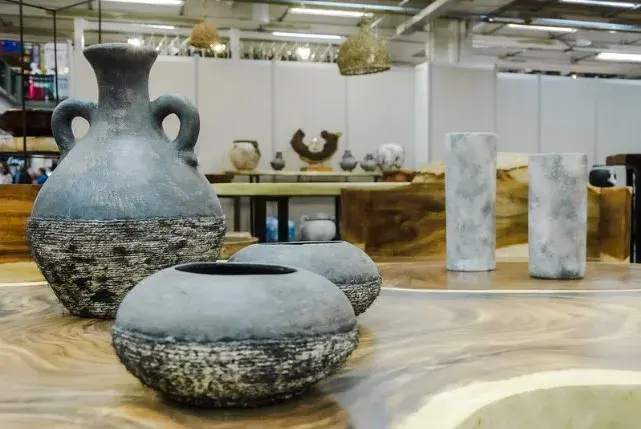 ProColombia impulsa la internacionalización del talento artesanal en Expoartesanías 2025