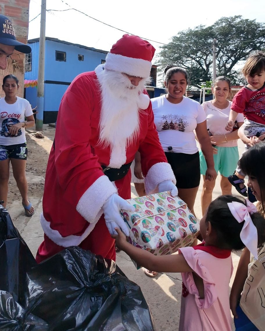 La Feria Mágica del Juguete un éxito lleno de sueños, sonrisas y magia
