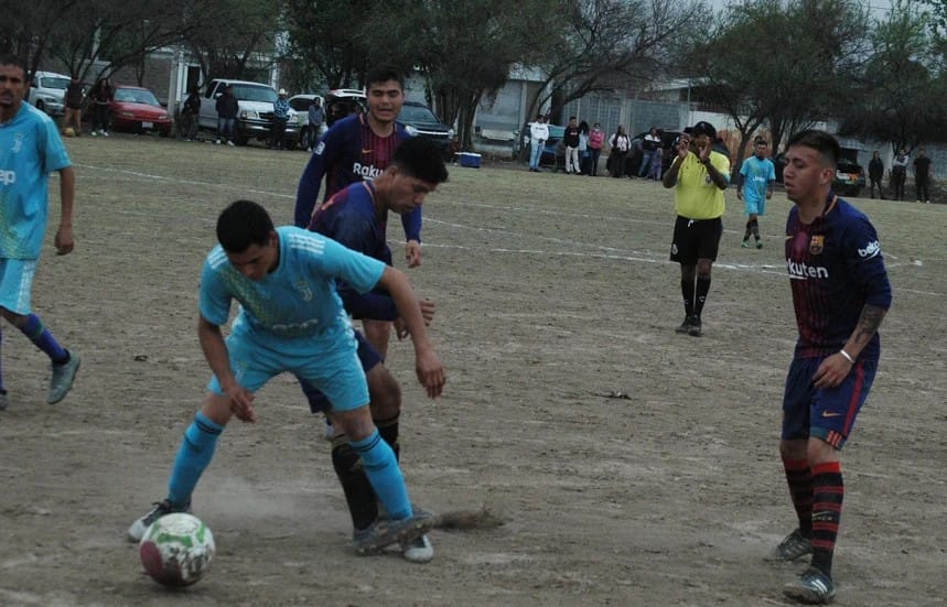 Gran Final del Torneo Intercolonias 2025