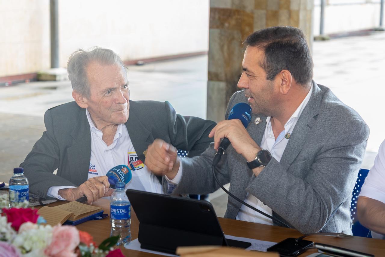 Gobernador de Santander apelará fallo que le impuso millonaria multa: “No tenemos la plata y no estamos obligados a lo imposible”