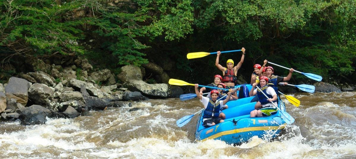 El Festival ‘Un Grito por el Agua’ celebra su quinta edición en San Gil