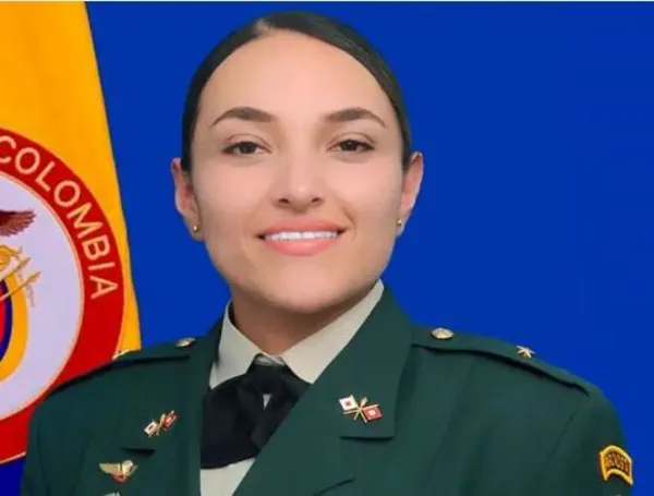 Asesinada subteniente en el Cantón Norte de Bogotá