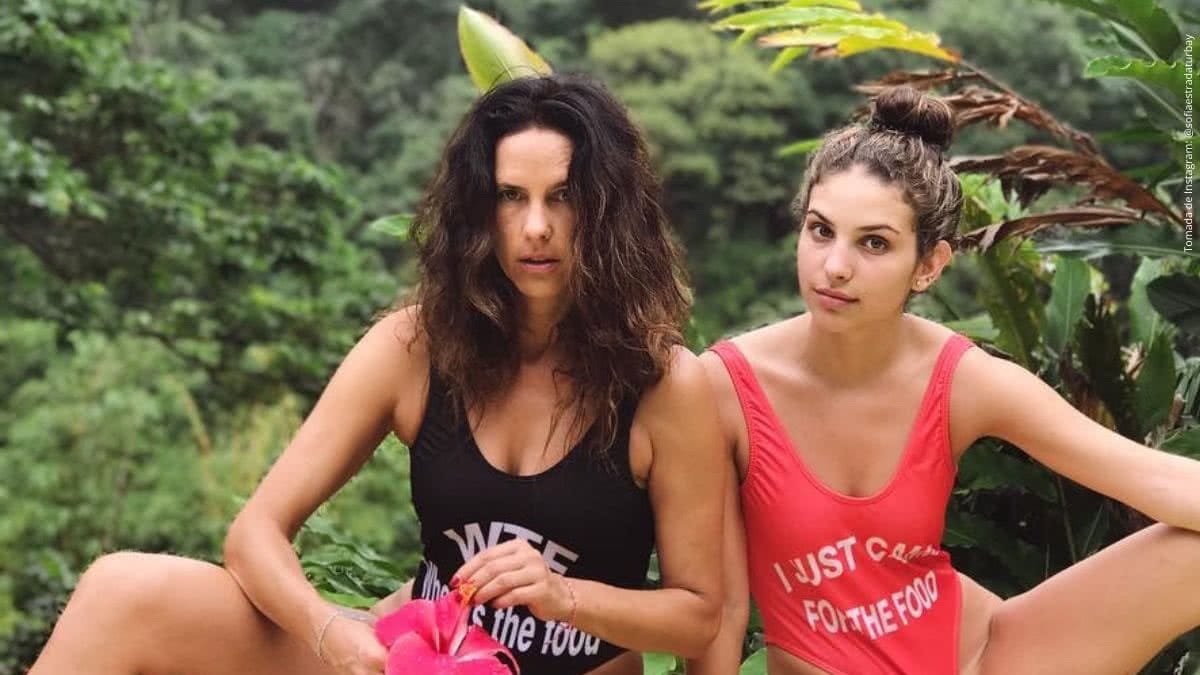 La revelación de Sofía Estrada vuelve a poner el SOP en el centro del debate público