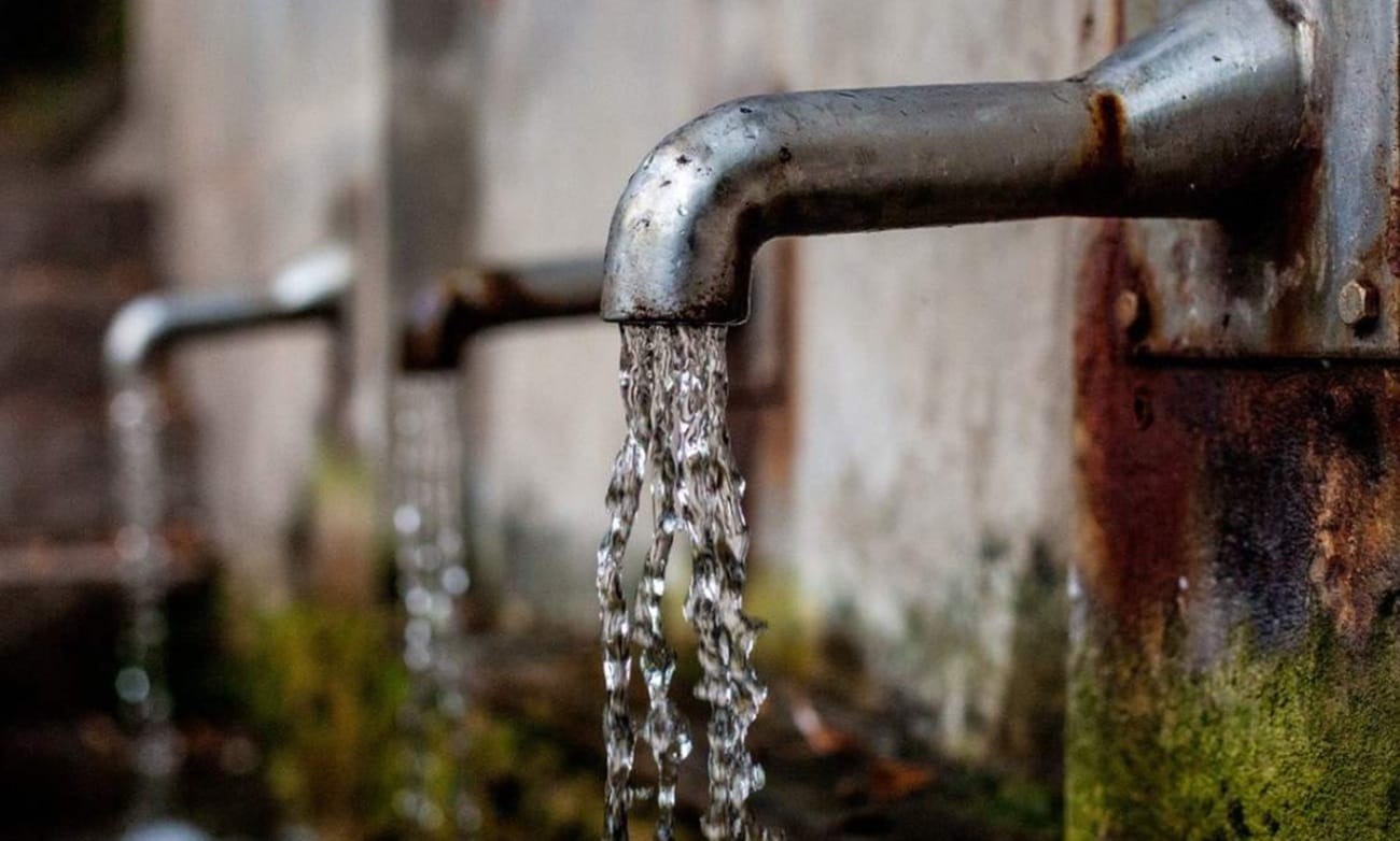 Regulación de las tarifas de agua y alcantarillado en Colombia con socialización en Bucaramanga