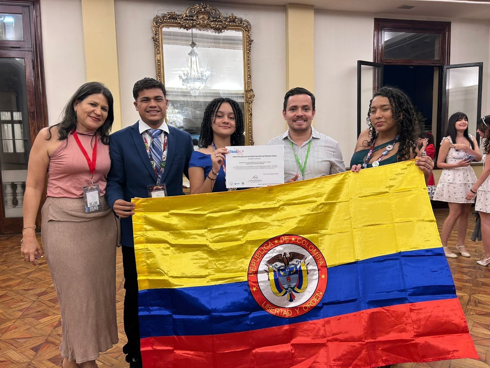 Avance significativo en los semilleros de investigación del Distrito de Barrancabermeja