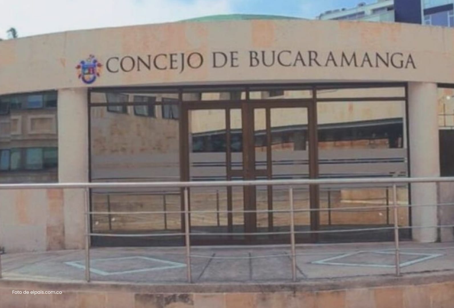 Creación de la Secretaría de Seguridad se debate en el Concejo de Bucaramanga