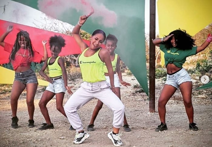 La Champeta ahora es Patrimonio Cultural Inmaterial de Colombia