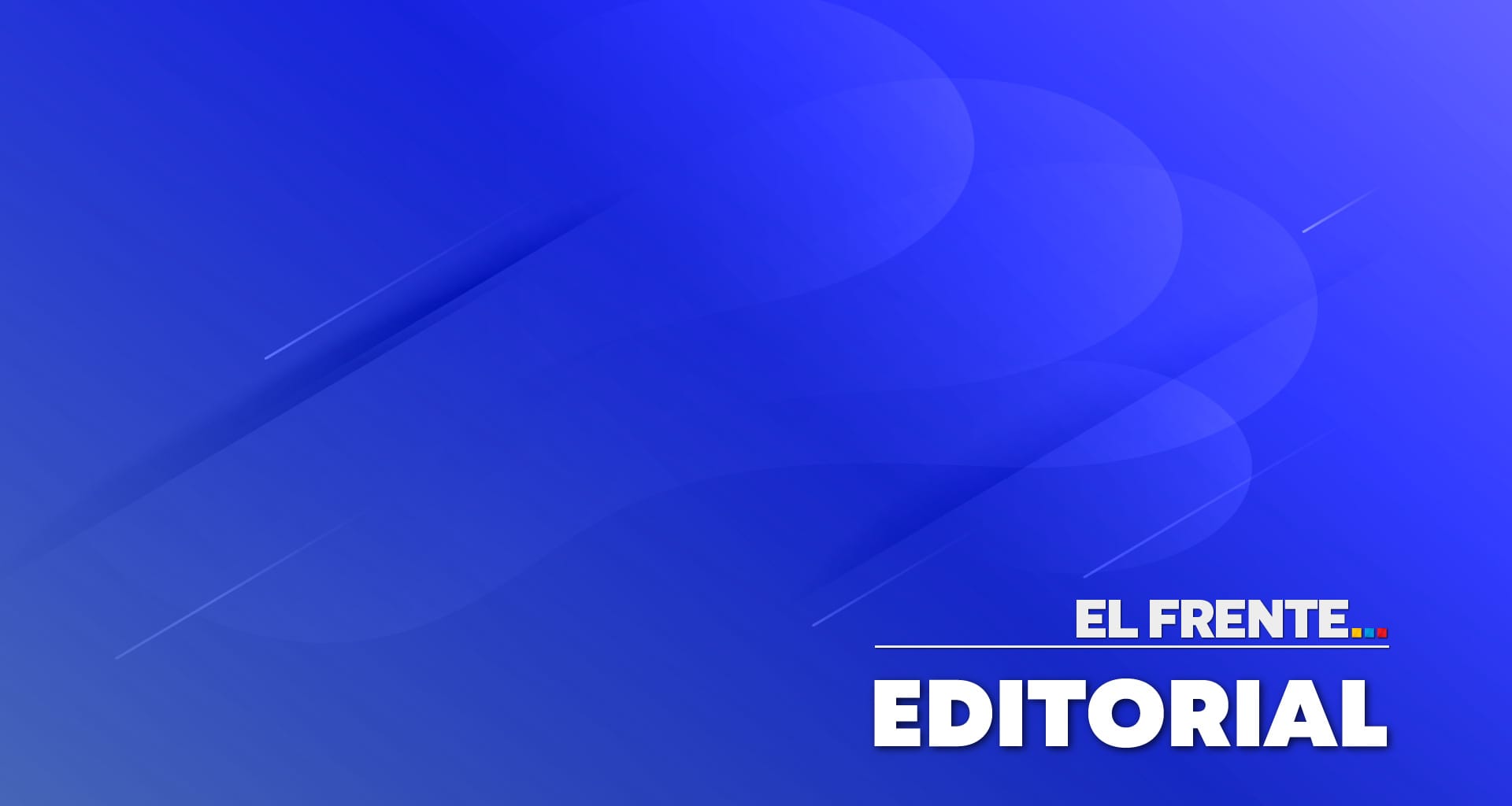 Una enferma y peligrosa mano negra y discurso incoherente de Donald Trump