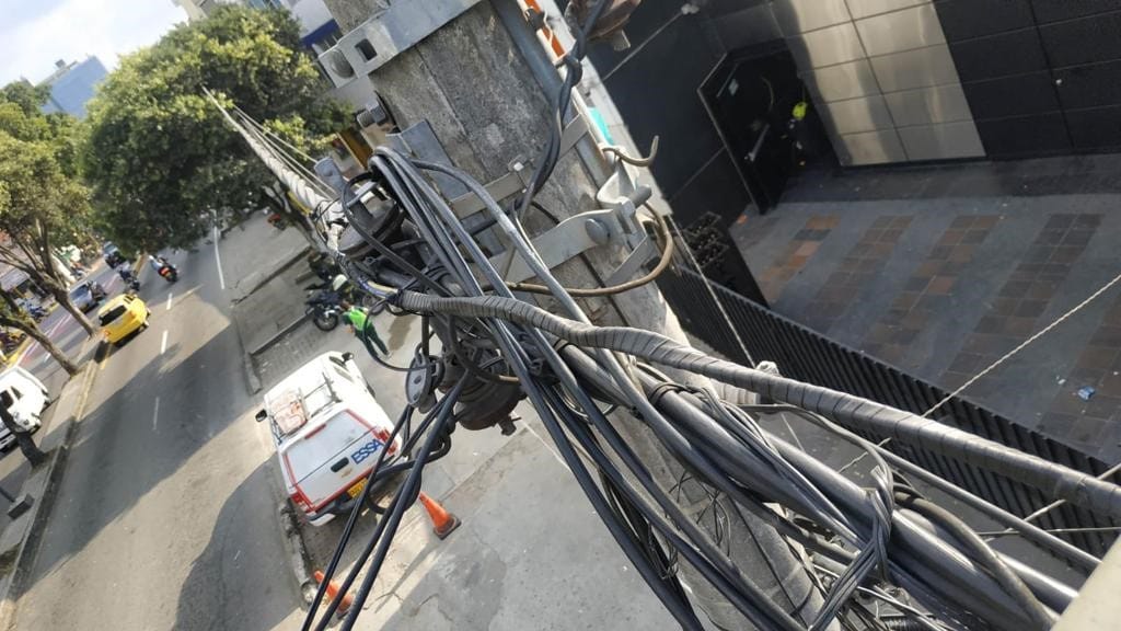 Robo de energía es un enorme mal que afecta a Santander según la ESSA