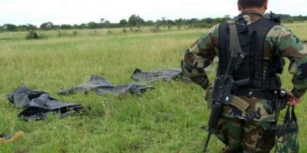 JEP resuelve la situación jurídica de 58 comparecientes de la fuerza pública involucrados en falsas bajas en combate