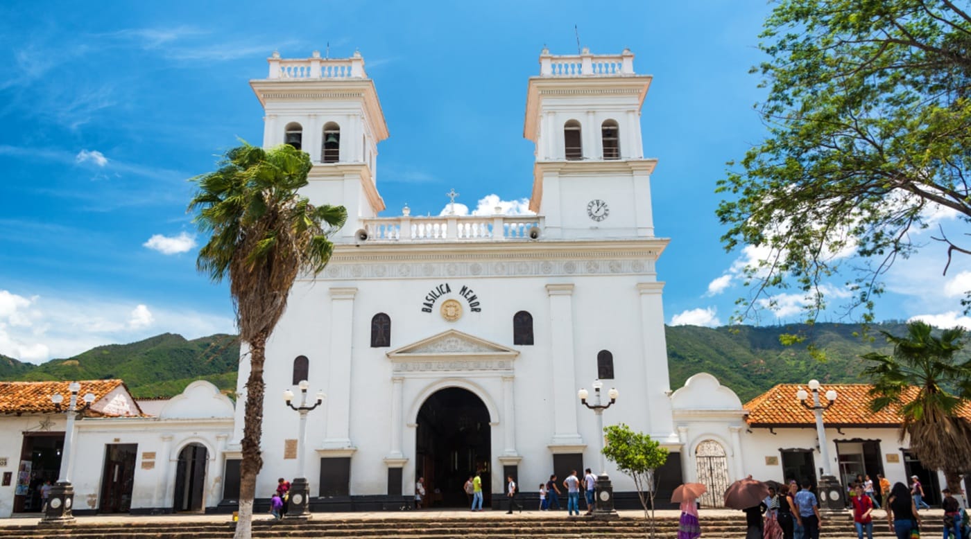 Elección atípica en Girón enfrenta a seis candidatos