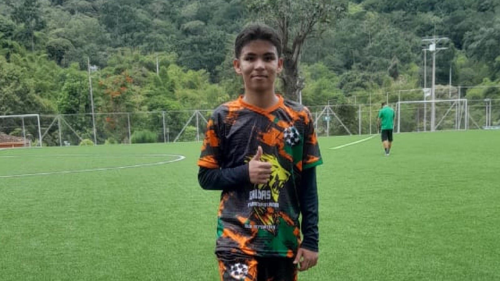 Niño de Piedecuesta les dio vida a cuatro personas después de fallecer