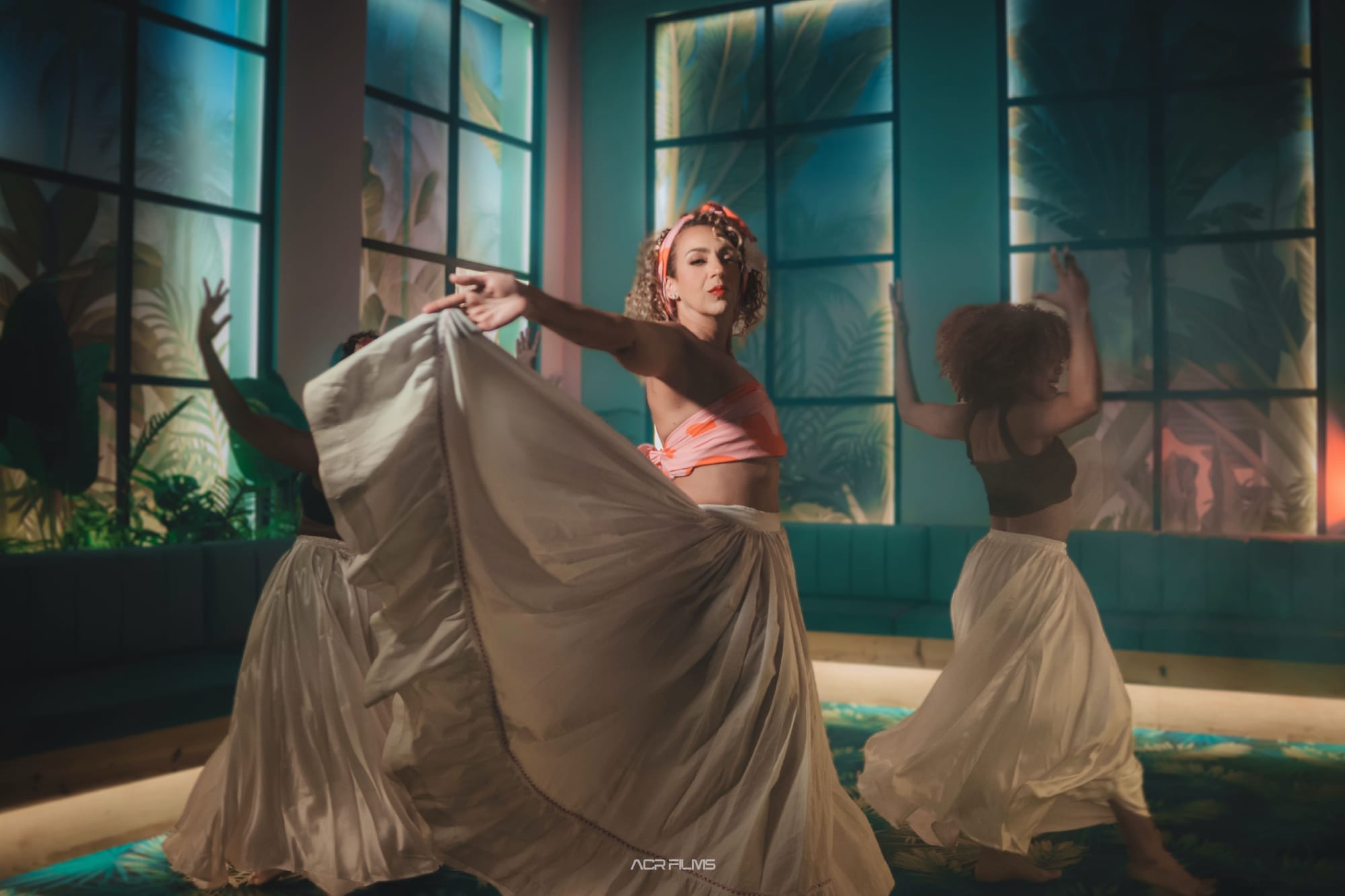 “Sin Medida”: el nuevo lanzamiento de FARY J