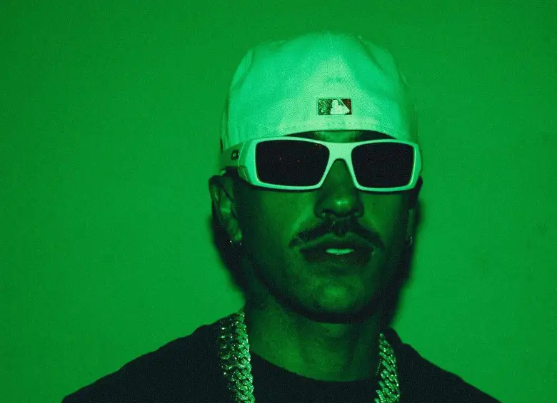 Feid estrenará su primer documental con funciones gratuitas en cines del país