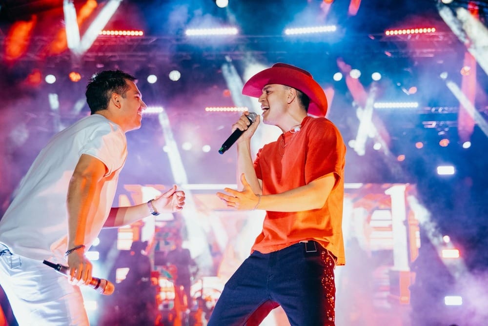 Pepe Guerrero presenta su sencillo para época decembrina “Diciembre Vol. 2”