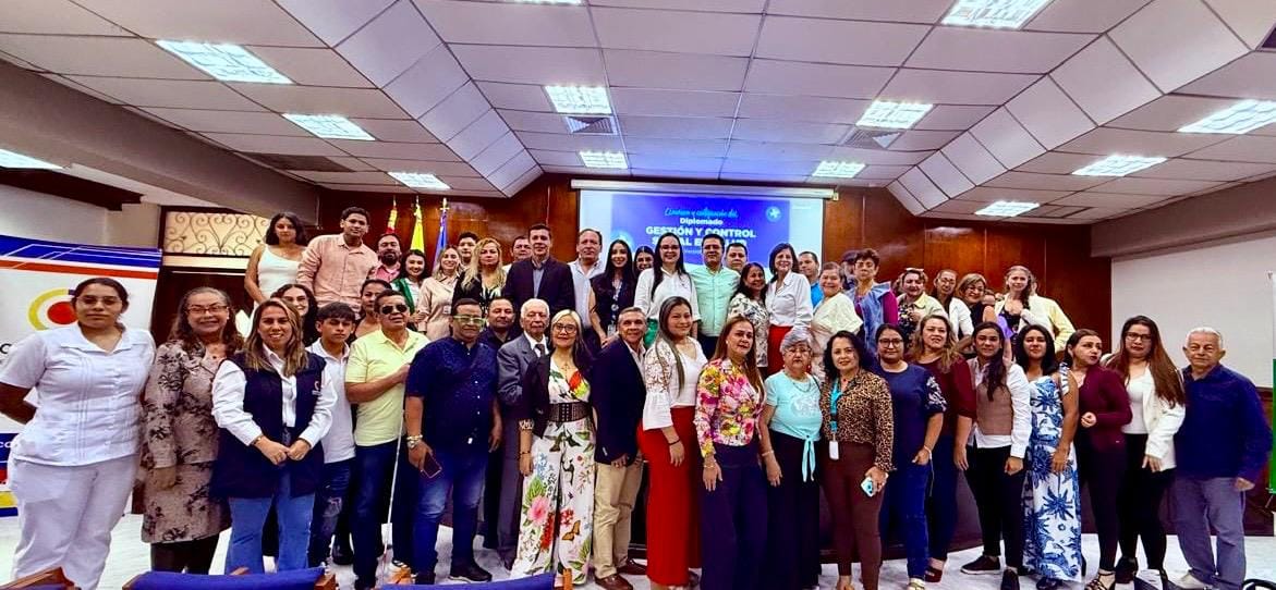 Bucaramanga cuenta con nuevos veedores en control social de la salud