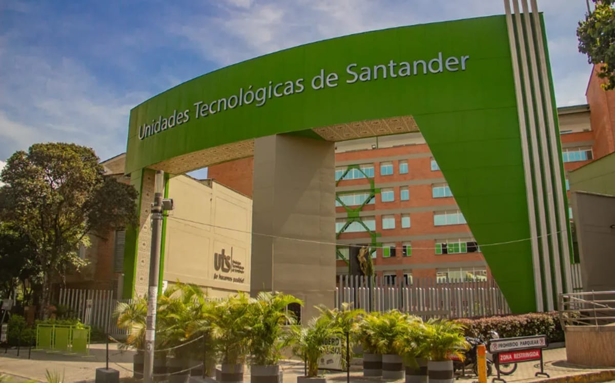 Ministerio de Educación Nacional renovó registro calificado de programas de las Unidades Tecnológicas de Santander, UTS