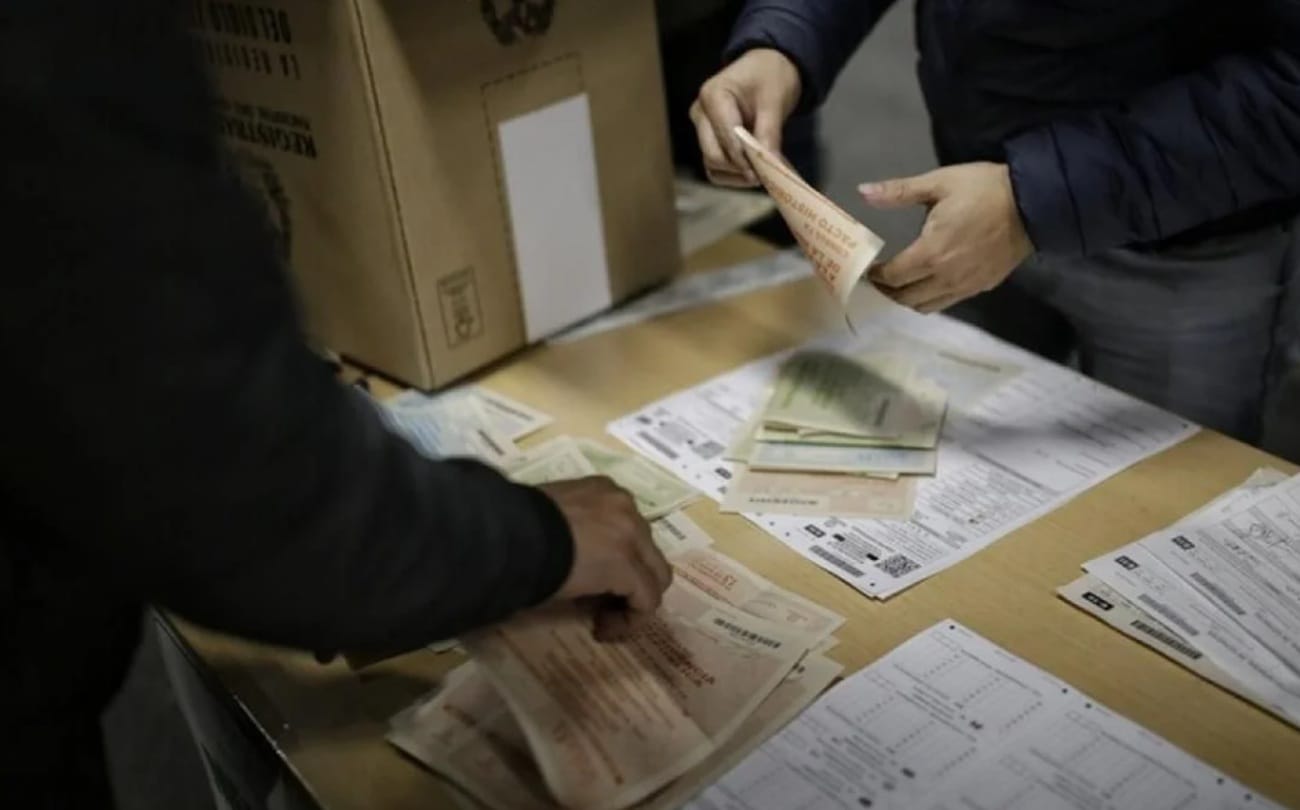 Histórica abstención en votación para Alcalde en Bucaramanga