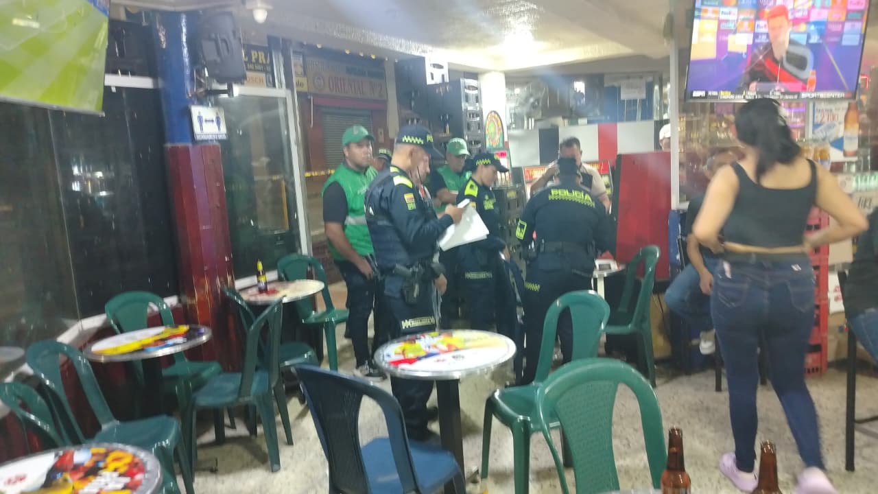 Autoridades refuerzan el control contra el trabajo y la mendicidad infantil